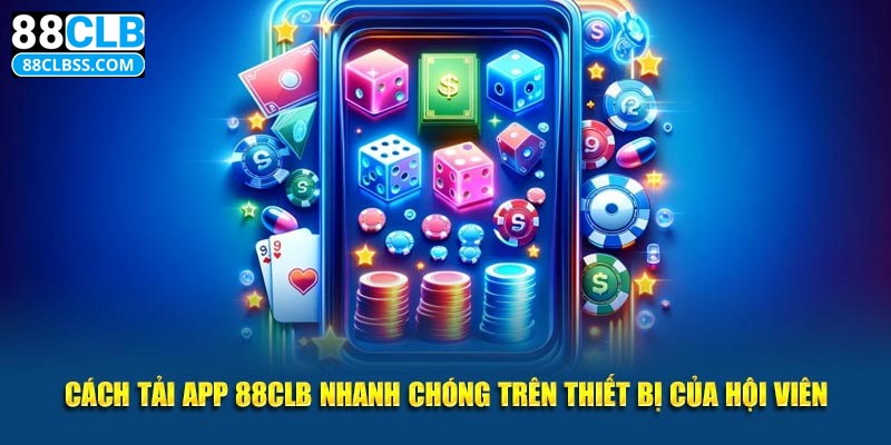 Người chơi có thể giải trí và kiếm tiền cho bản thân khi tải ứng dụng cho Android